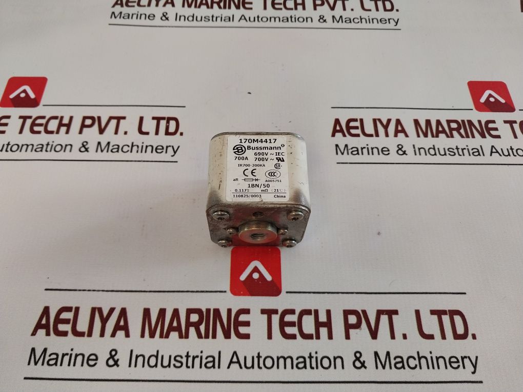 Bussmann 170M4417 Fuse