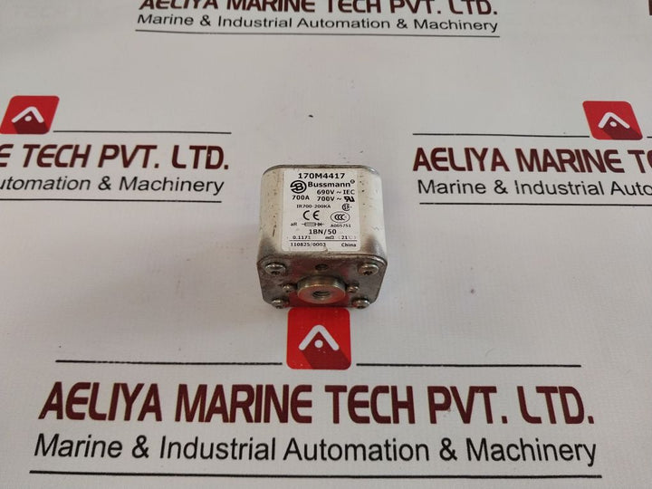 Bussmann 170M4417 Fuse