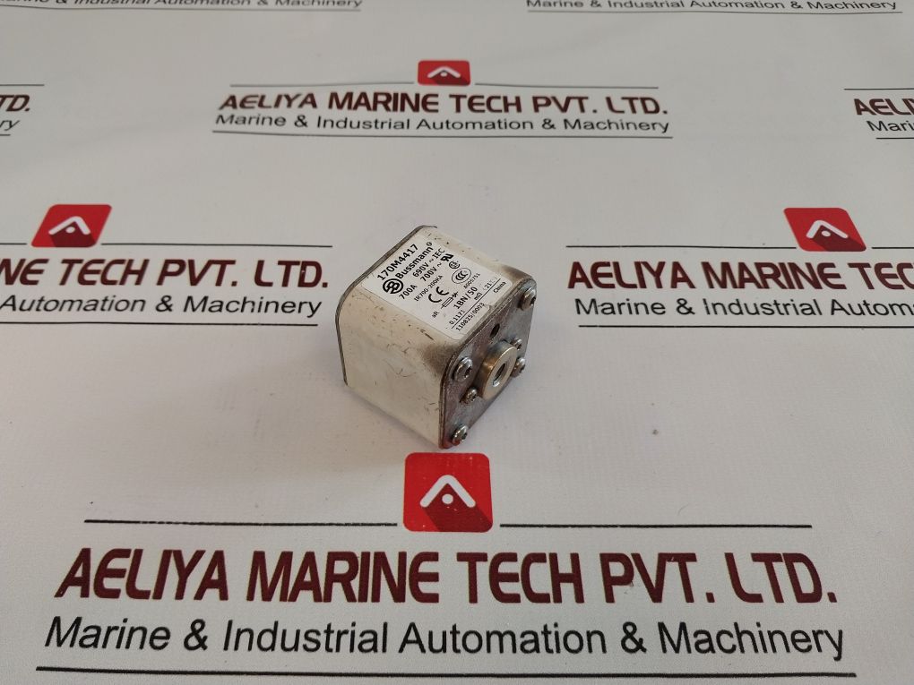 Bussmann 170M4417 Fuse