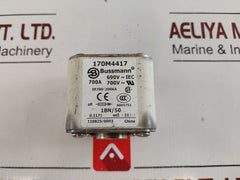 Bussmann 170M4417 Fuse