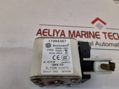 Bussmann 170M4467 Fuse