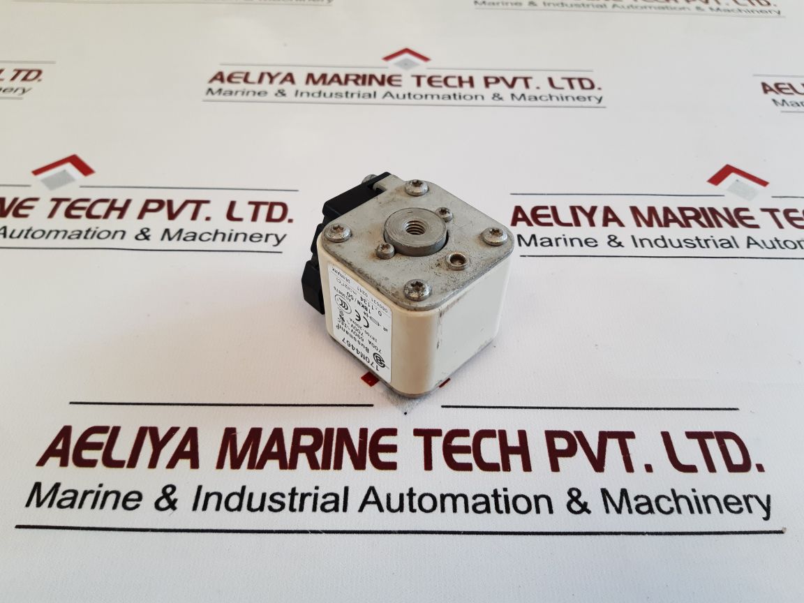 Bussmann 170M4467 Fuse 1Bkn50 ,700A