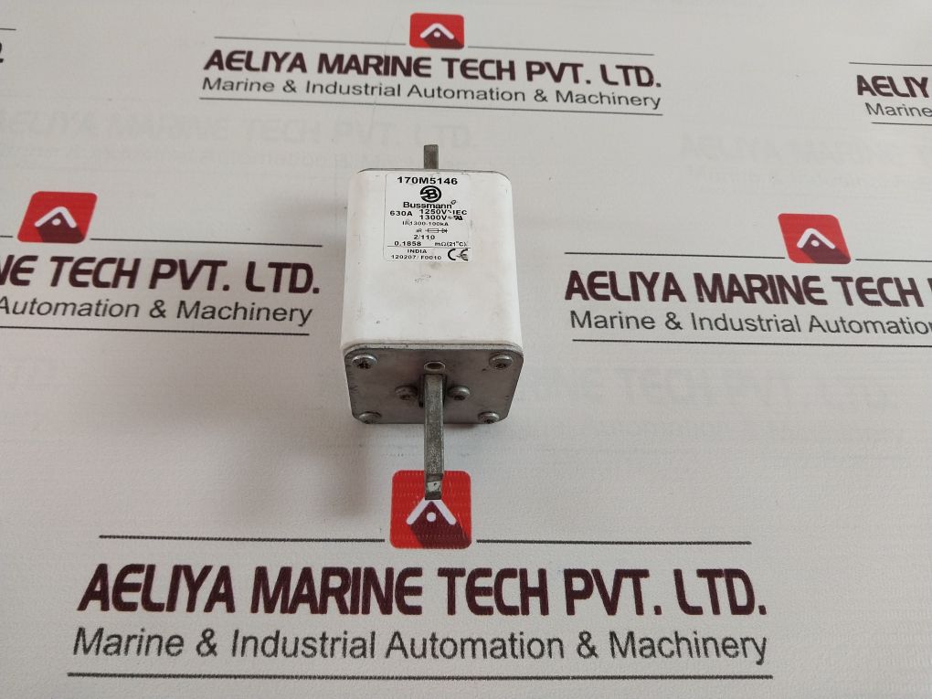 Bussmann 170M5146 Fuse
