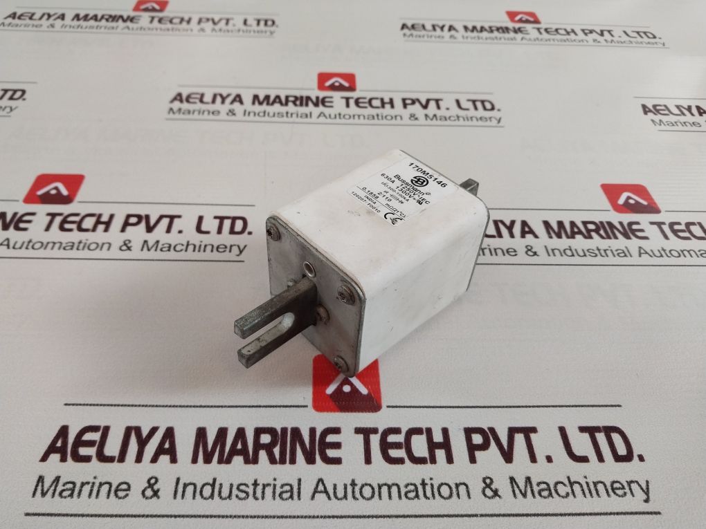 Bussmann 170M5146 Fuse