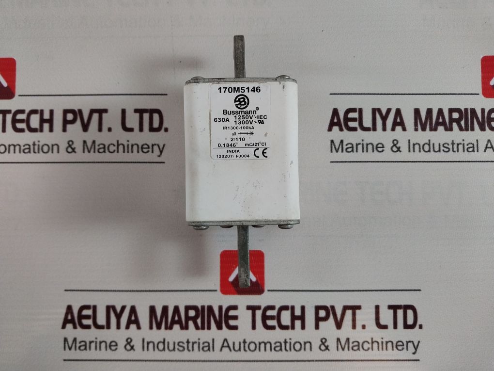 Bussmann 170M5146 Fuse