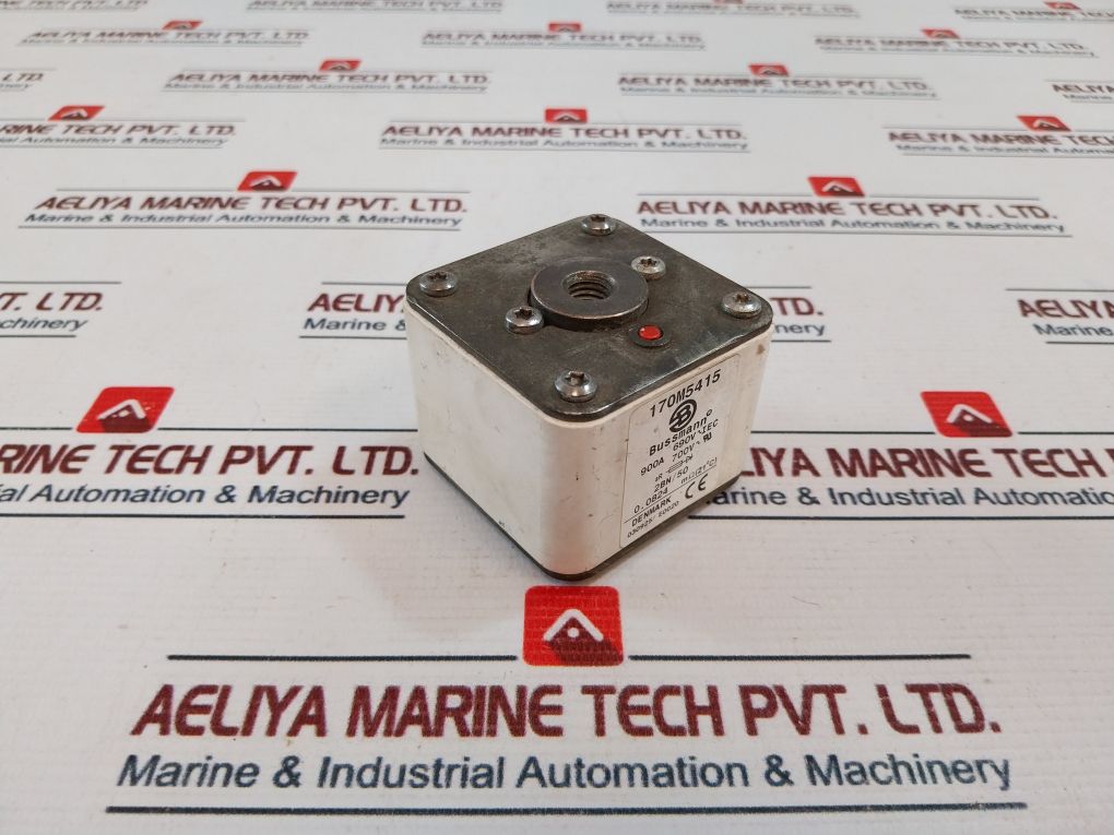 Bussmann 170M5415 Fuse 900A 690V