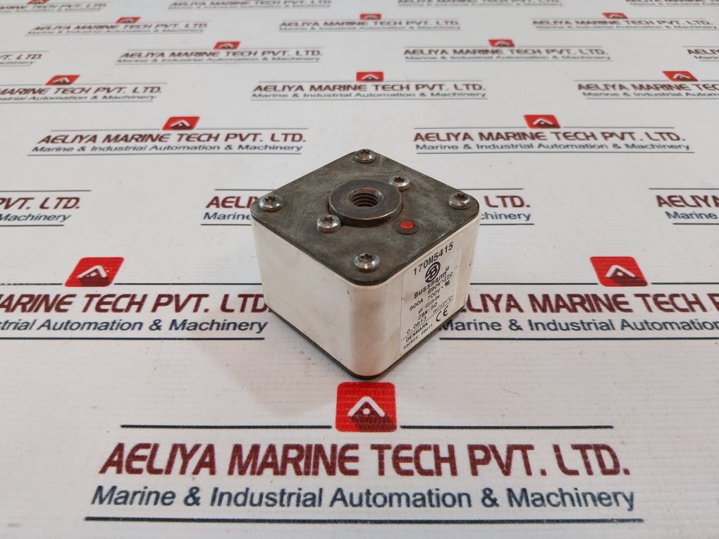 Bussmann 170M5415 Fuse 900A 700V