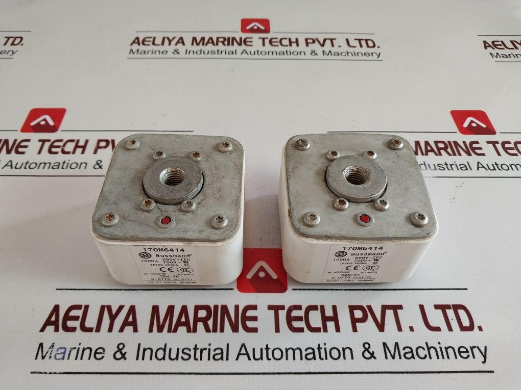 Bussmann 170M6414