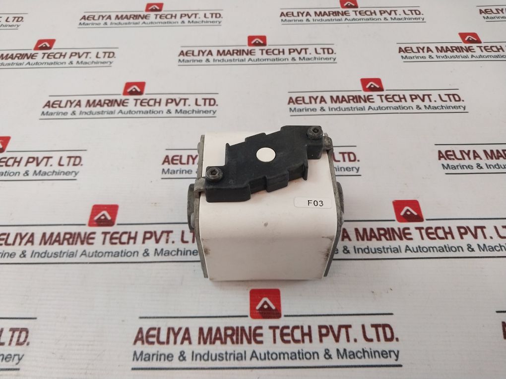 Bussmann 170M6499 Fuse 1100A 1250V 123456789