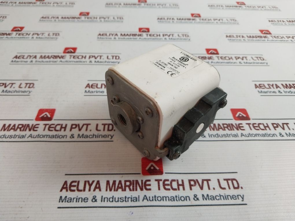 Bussmann 170M6499 Fuse 1100A 1250V 