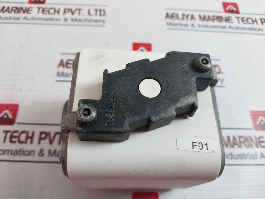 Bussmann 170M6499 Fuse 1100A 1250V 