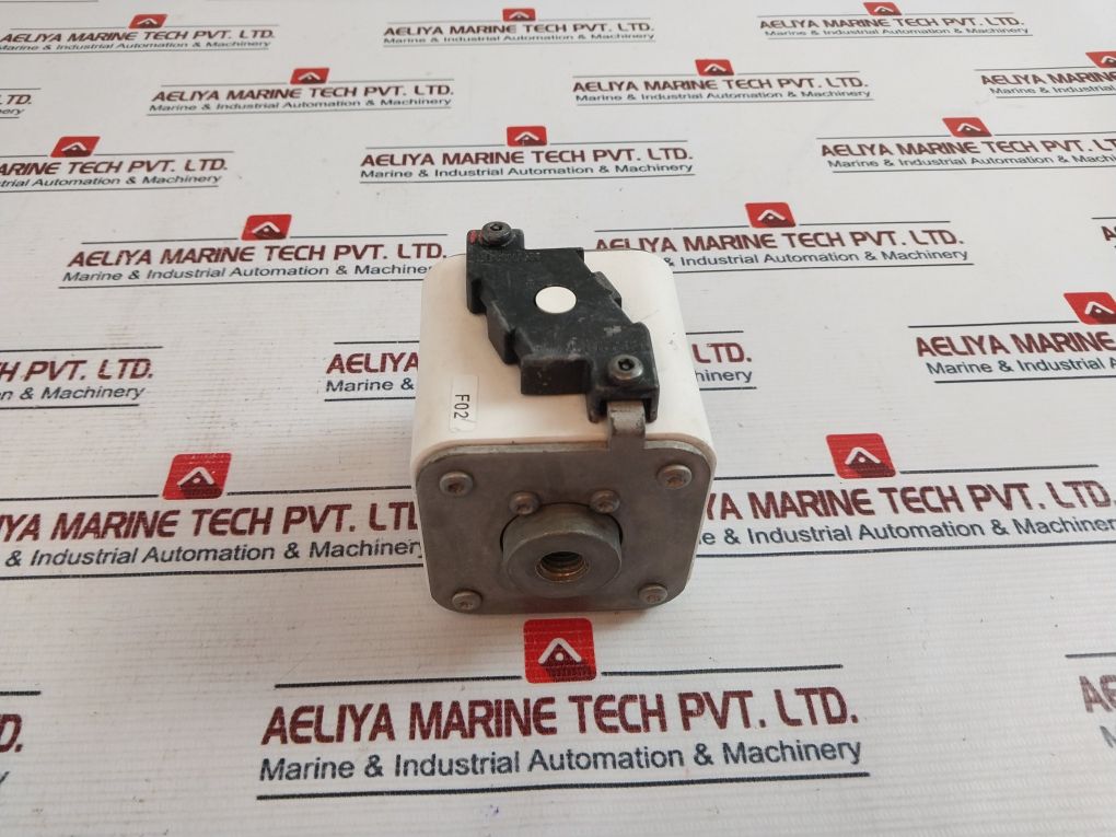 Bussmann 170M6499 Fuse 1100A 1250V
