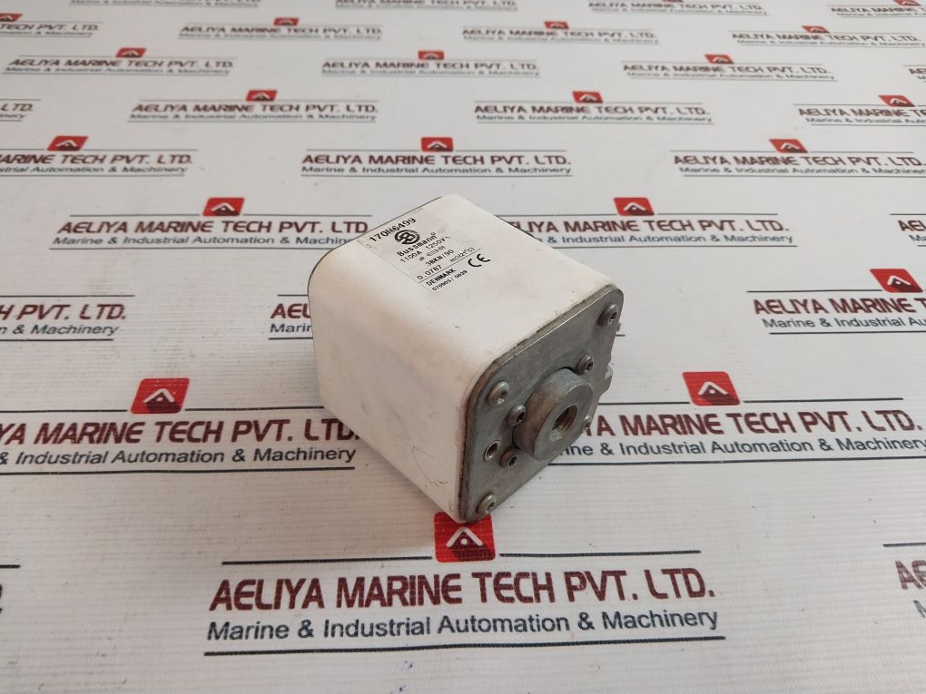 Bussmann 170M6499 Fuse 1100A 1250V 