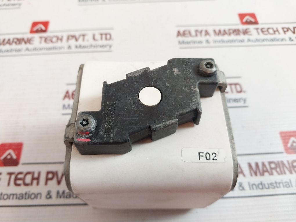 Bussmann 170M6499 Fuse 1100A 1250V 