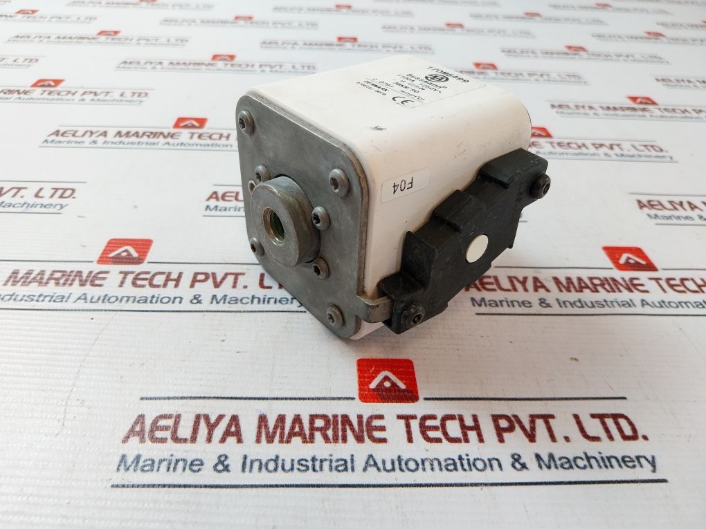 Bussmann 170M6499 Fuse 1100A 1250V