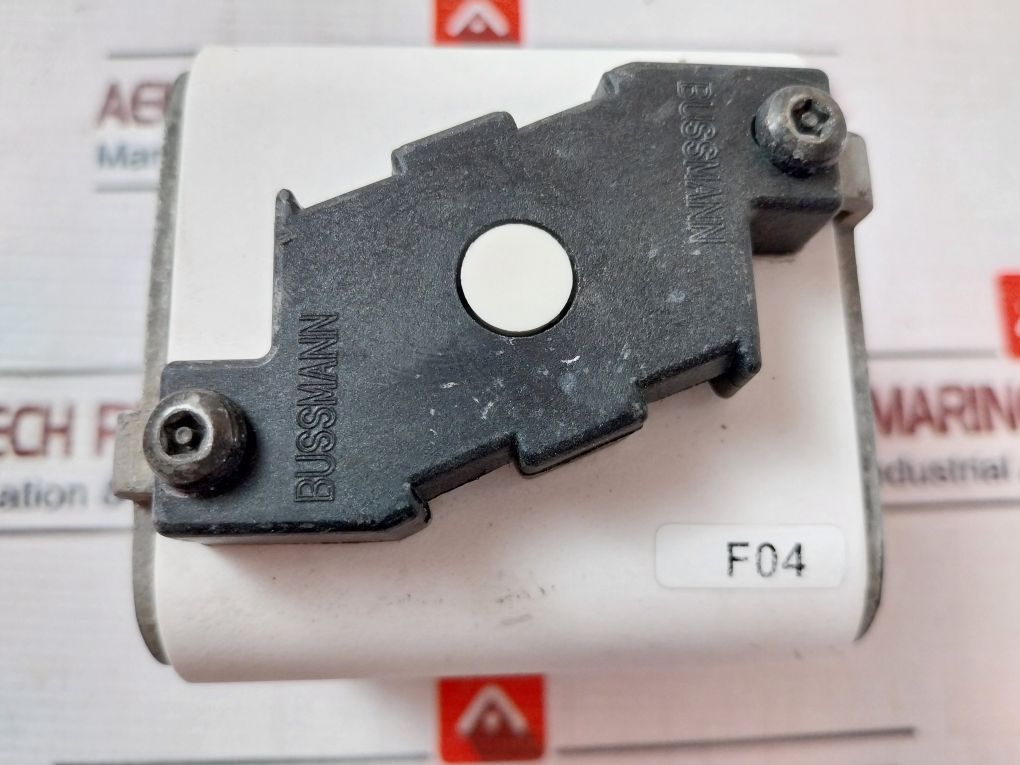 Bussmann 170M6499 Fuse 1100A 1250V