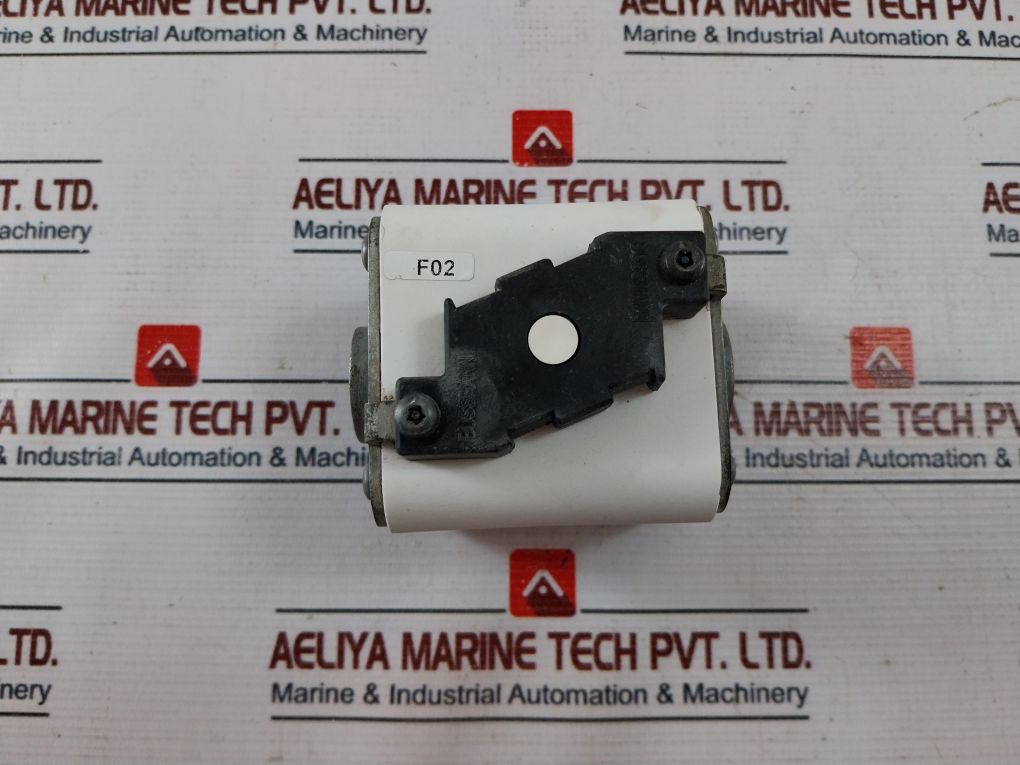 Bussmann 170M6499 Fuse 1100A 1250V 0.0778 Mω(21°C)