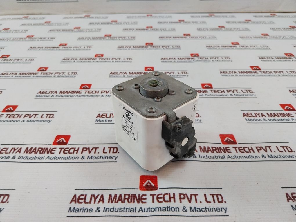 Bussmann 170M6499 Fuse 1100A 1250V 070818/0012