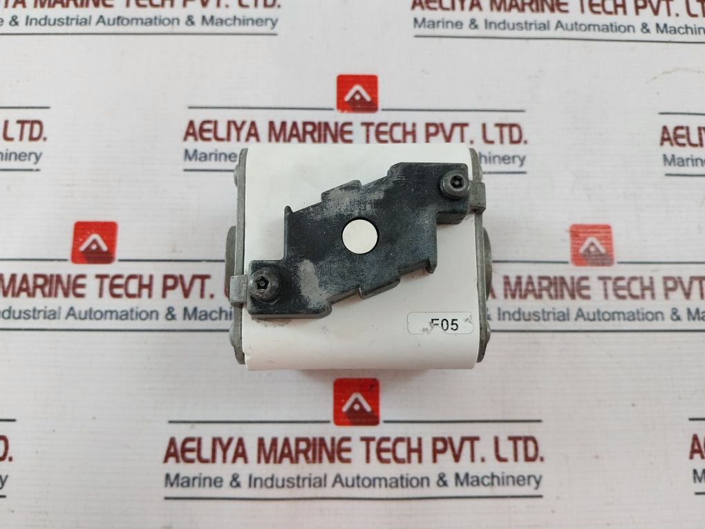 Bussmann 170M6499 Fuse 1100A 1250V 070818/0012