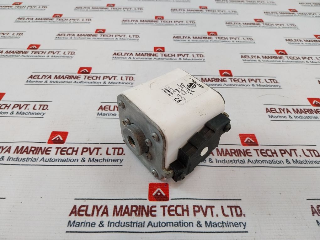 Bussmann 170M6499 Fuse 1100A 1250V 3Bkn/90