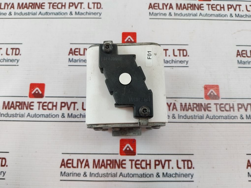 Bussmann 170M6499 Fuse 1100A 1250V 3Bkn/90