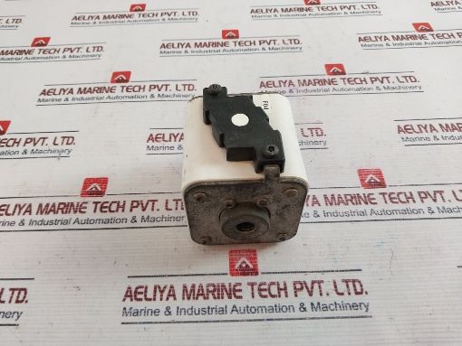 Bussmann 170M6499 Fuse 1250V 1100A
