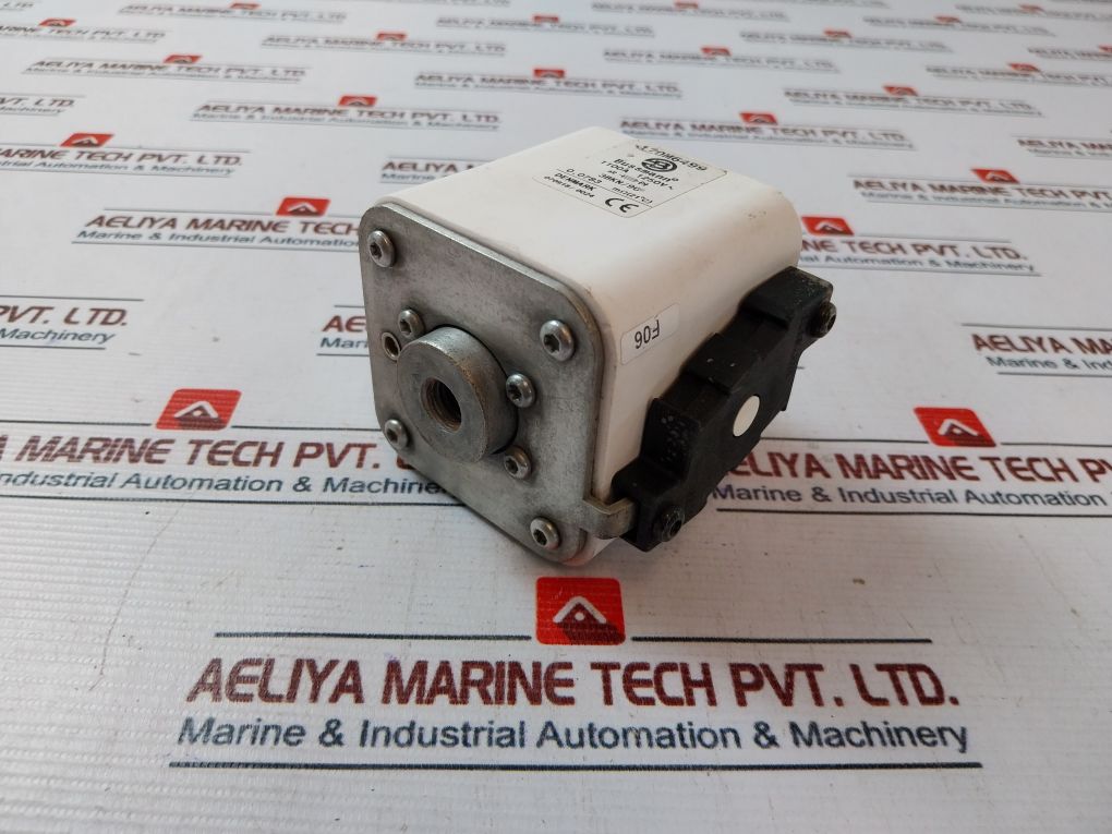 Bussmann 170M6499 Fuse 1250V 1100A