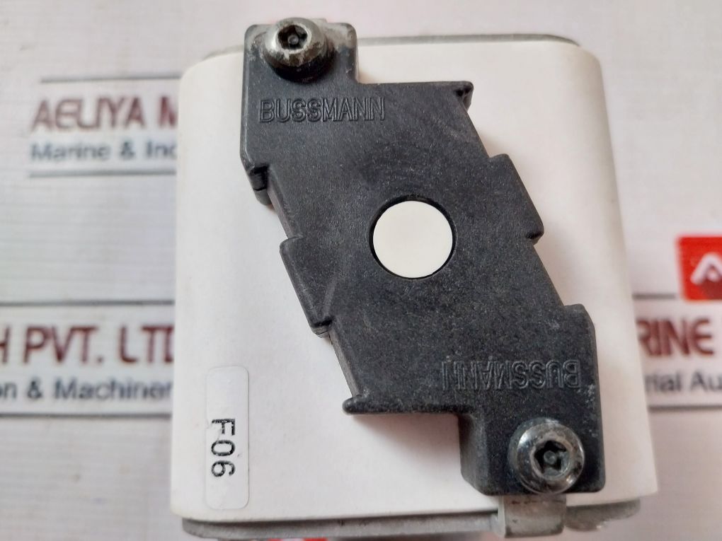 Bussmann 170M6499 Fuse 1250V 1100A