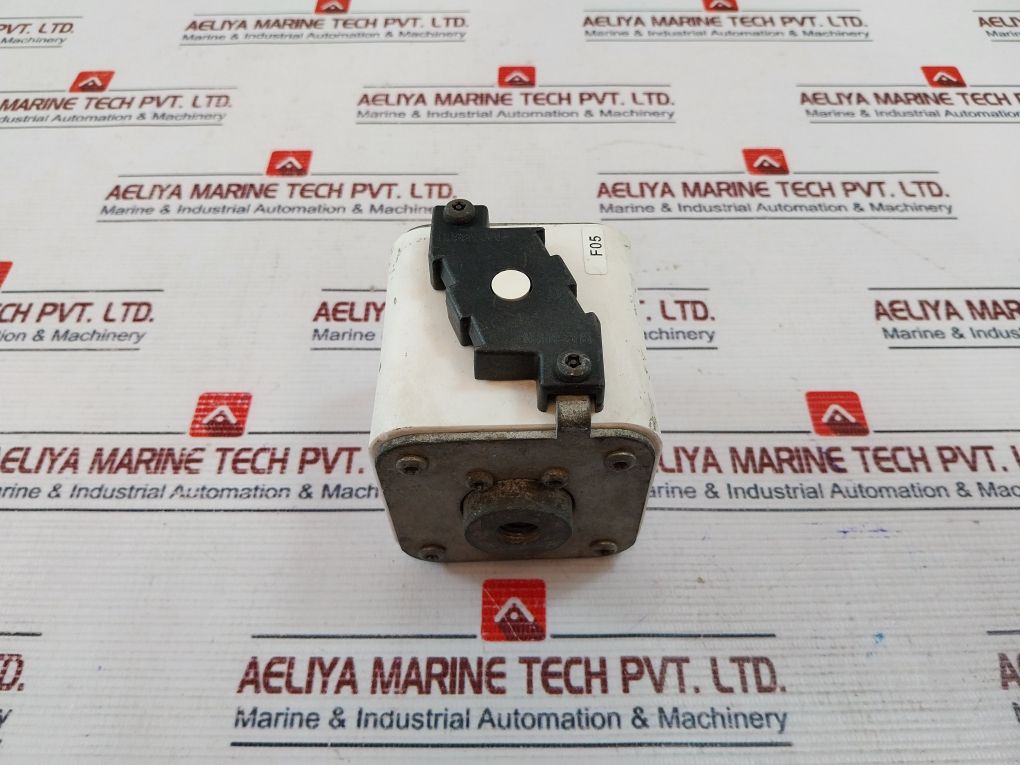 Bussmann 170M6499 Fuse 1250V 1100A 3Bkn/90