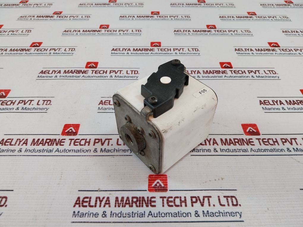 Bussmann 170M6499 Fuse 1250V 1100A 3Bkn/90