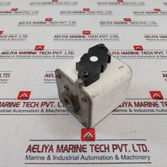 Bussmann 170M6499 Fuse 1250V 1100A 3Bkn/90
