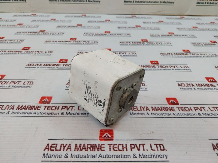 Bussmann 170M6499 Fuse 1250V 1100A 3Bkn/90