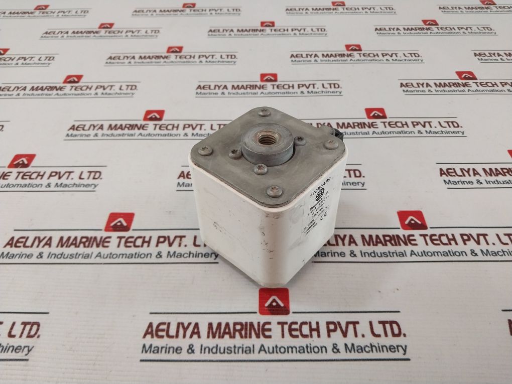 Bussmann 170M6499 Fuse 3Bkn/90