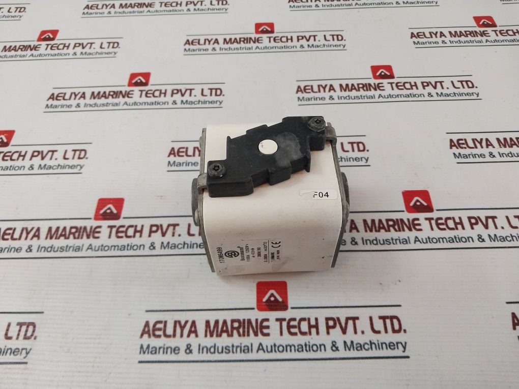 Bussmann 170M6499 Fuse 3Bkn/90