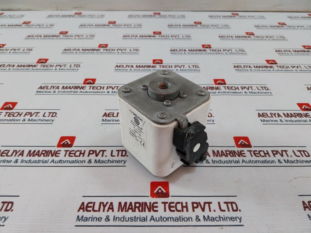 Bussmann 170M6499 Fuse 3Bkn/90 1100A 1250V