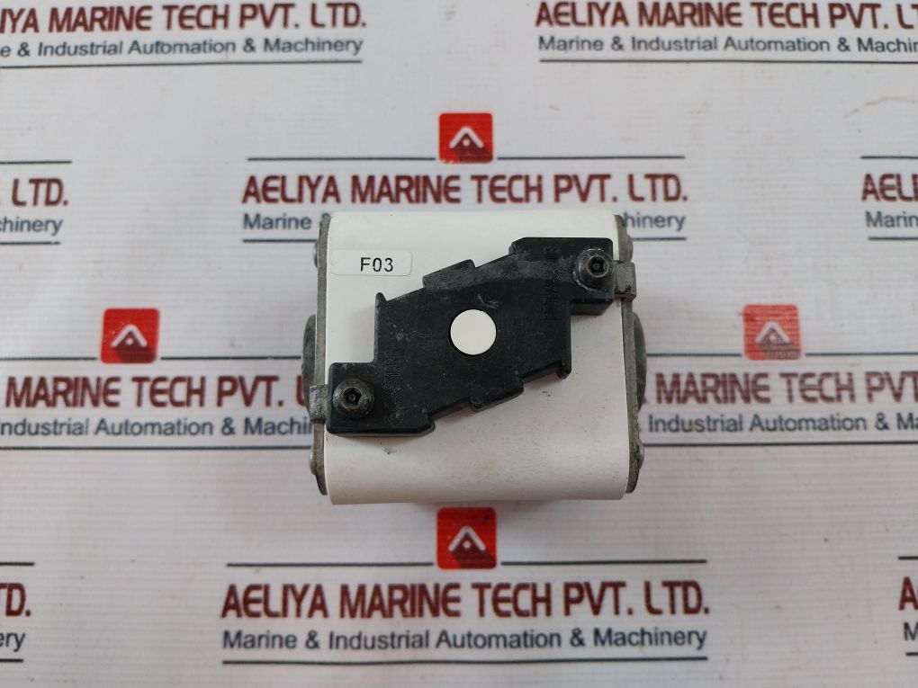 Bussmann 170M6499 Fuse 3Bkn/90 1100A 1250V