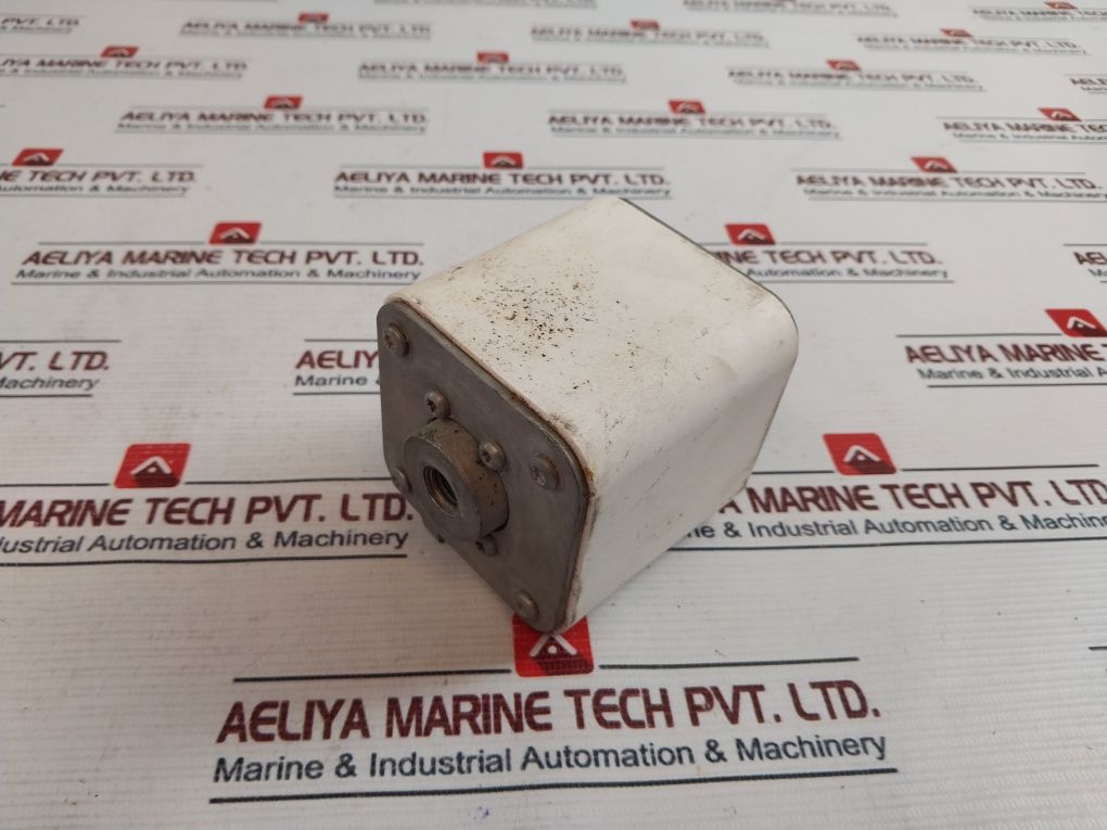 Bussmann 170M6499 Fuse 3Bkn/90, 1100A 1250V 