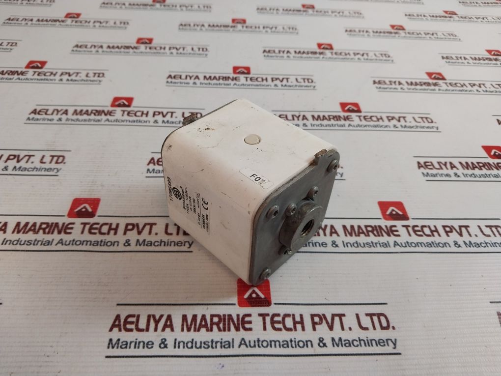 Bussmann 170M6499 Fuse 3Bkn/90, 1100A 1250V 