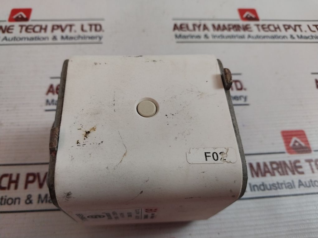 Bussmann 170M6499 Fuse 3Bkn/90, 1100A 1250V 