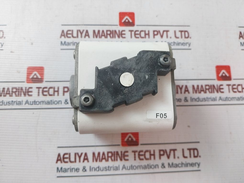 Bussmann 170M6499 High Speed Fuse 1100A 1250V