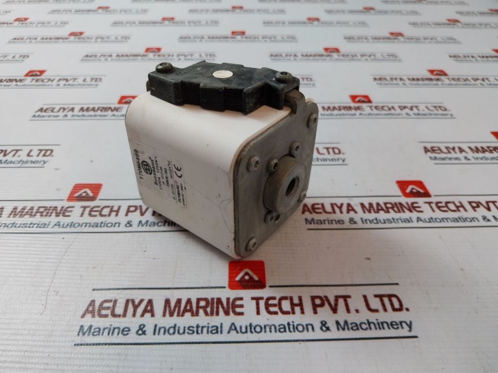 Bussmann 170M6499 High Speed Fuse 1100A 1250V