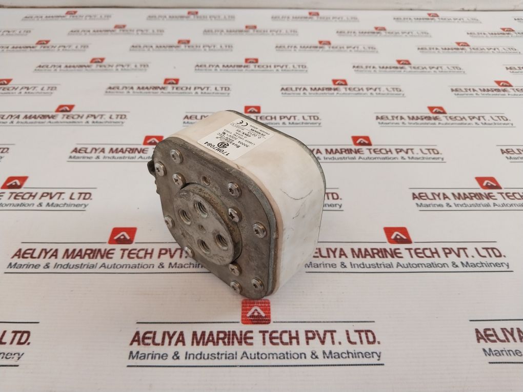 Bussmann 170M7084 Fast Acting Fuse