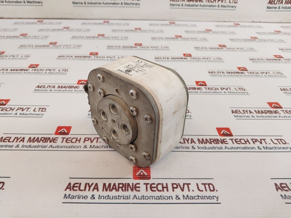 Bussmann 170M7084 Fast Acting Fuse 690V