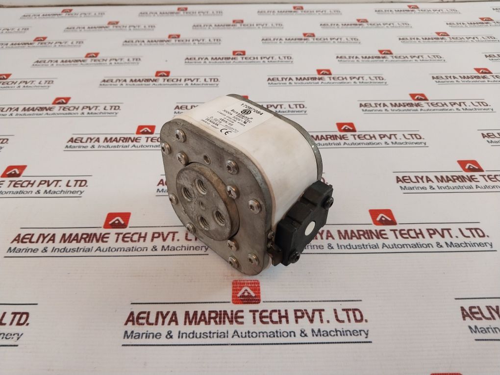 Bussmann 170M7084 Fast Acting Fuse 690V 