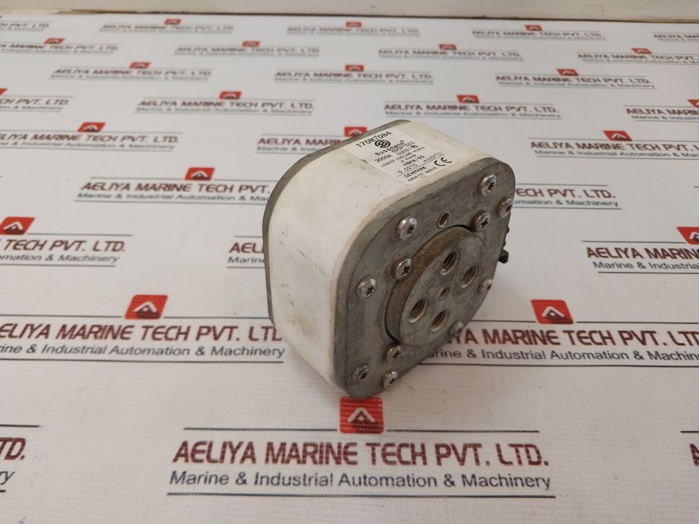 Bussmann 170M7084 Fast Acting Fuse 690V 3000A