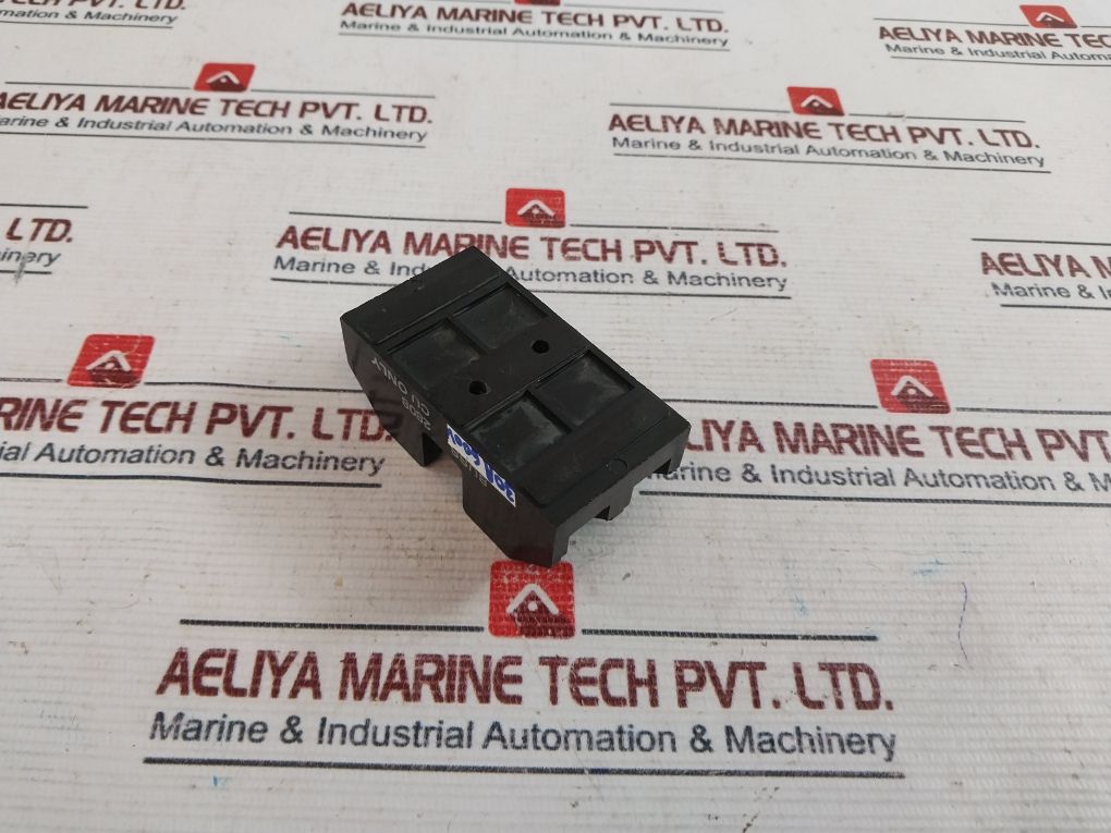 Bussmann 2808 Fuse Holder 30A 600V