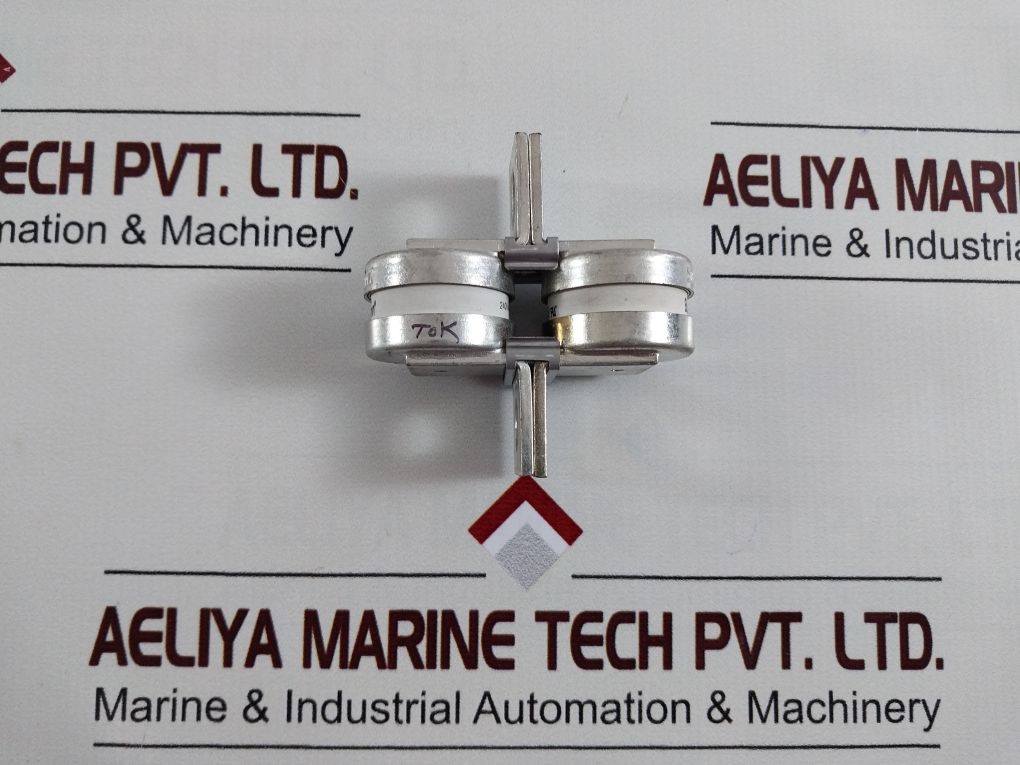 Bussmann 500Lmmt High Speed Hrc Fuse