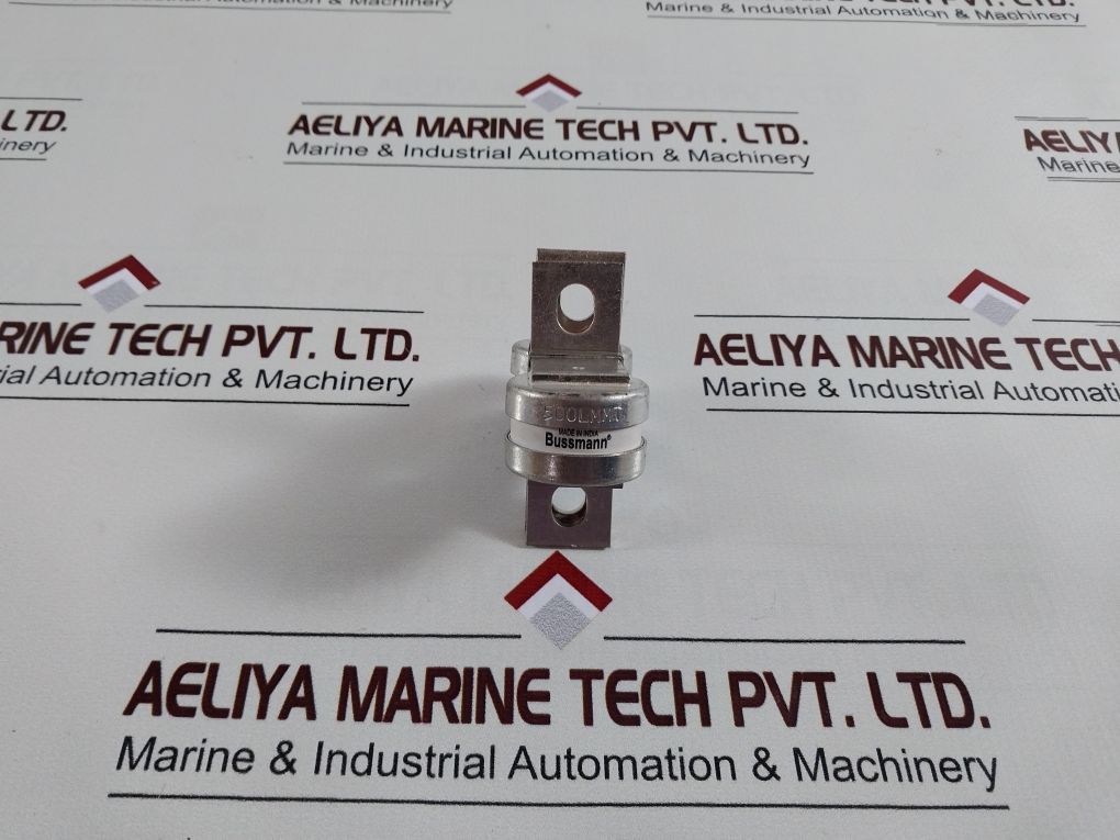 Bussmann 500Lmmt High Speed Hrc Fuse