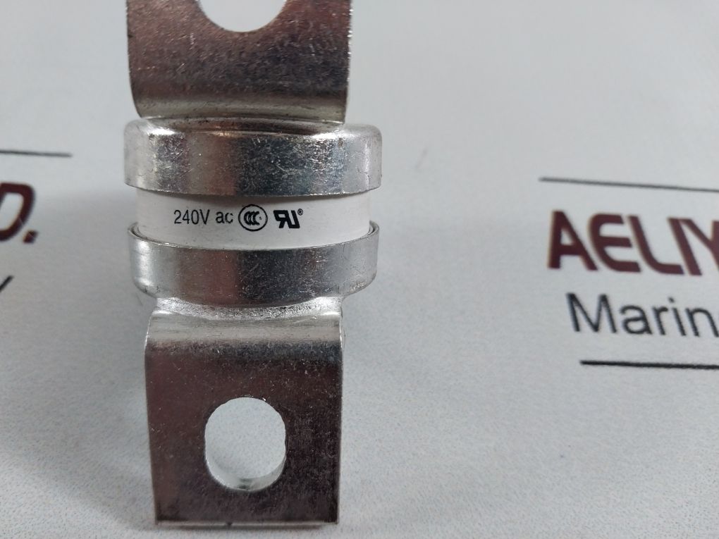 Bussmann 500Lmmt High Speed Hrc Fuse
