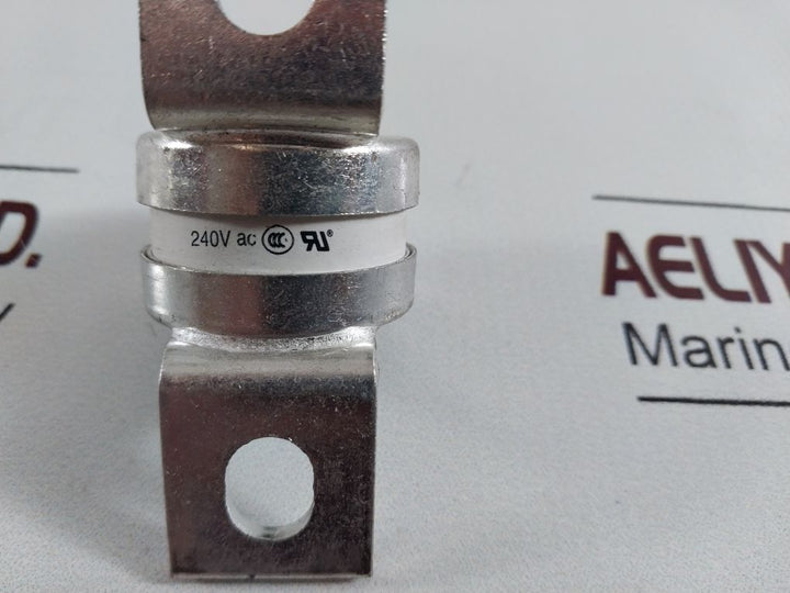 Bussmann 500Lmmt High Speed Hrc Fuse